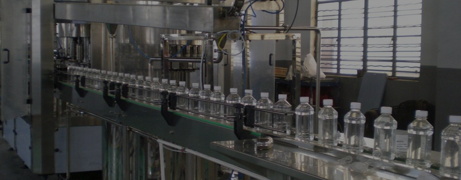 How Automation is Revolutionizing the Beverage Industry